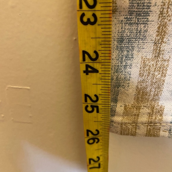 Like new Free people jeans sz 26 - Picture 6 of 9